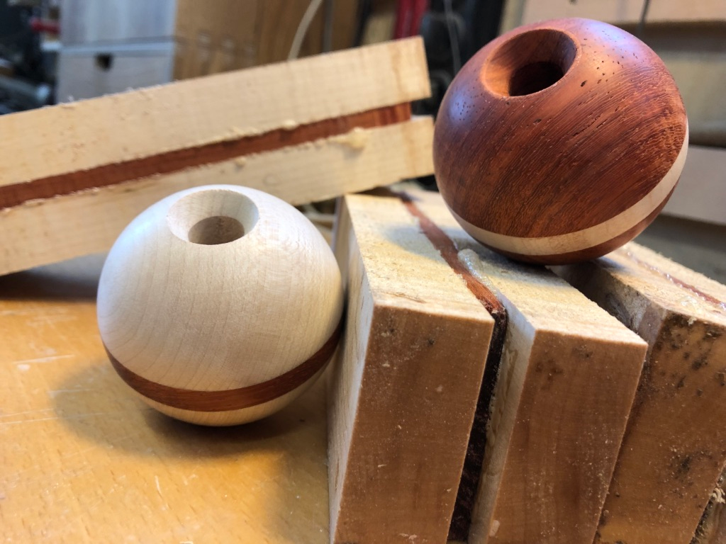 TAMA ONLY Handplan Kendamas