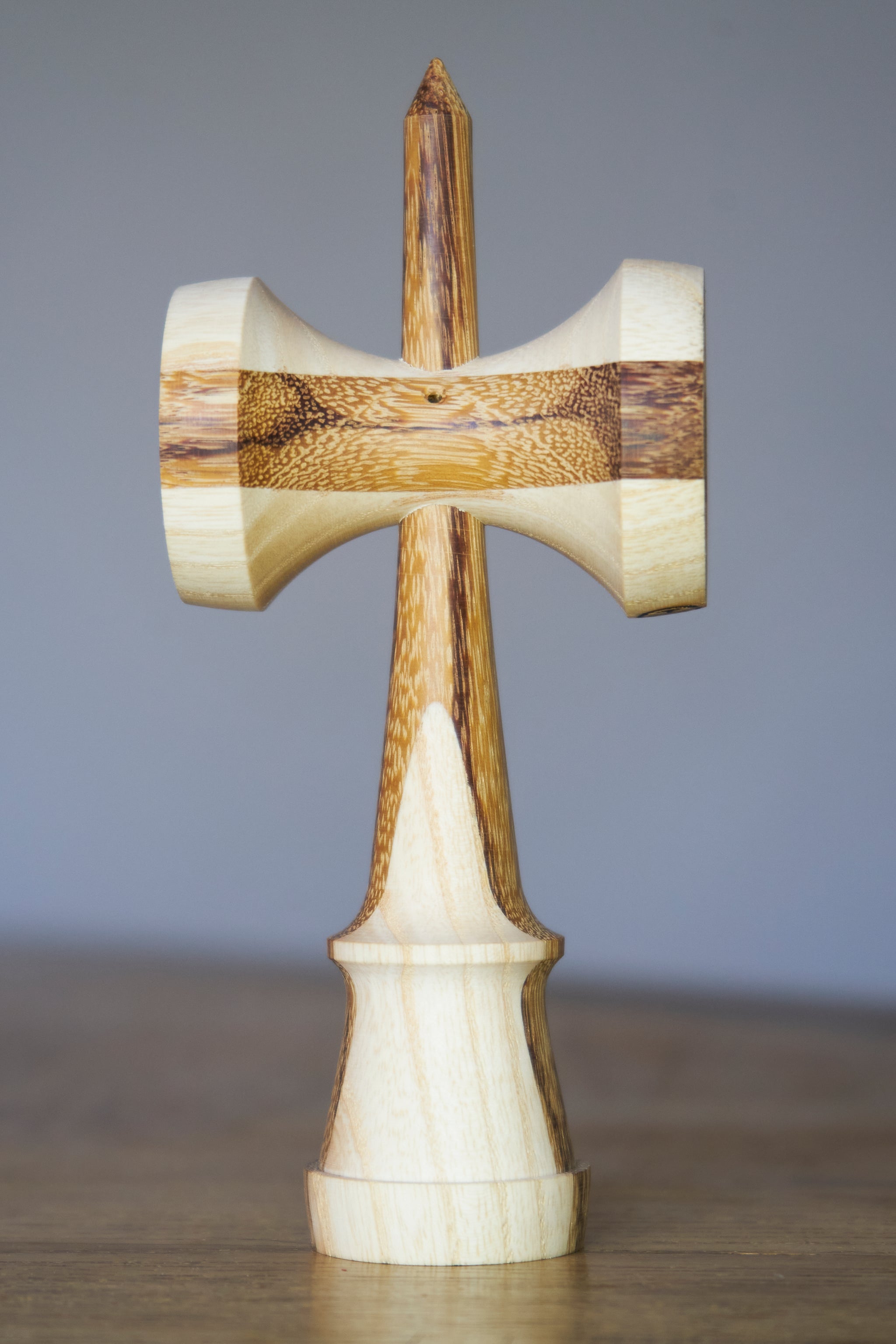 KEN ONLY – Handplan Kendamas